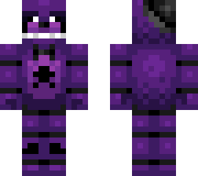 rockstar shadow freddy