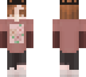 rose-colored boi