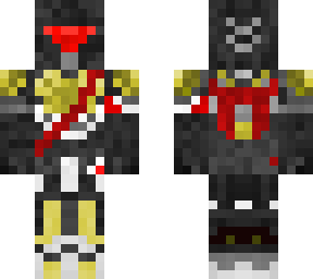 royal guard medic