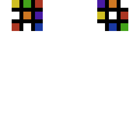 rubik's cube