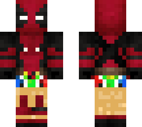 sa deadpool 2.0
