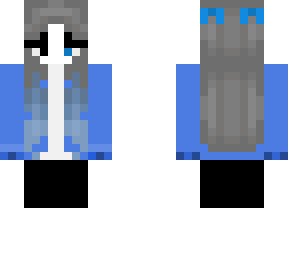 sans female(classic)