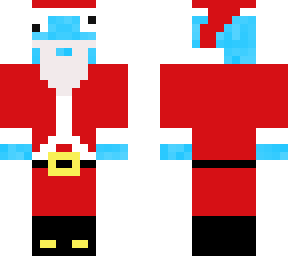 santa claus