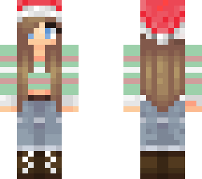 santa daisy