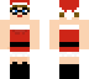santa jeff