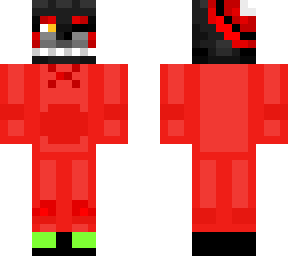 santa lefty