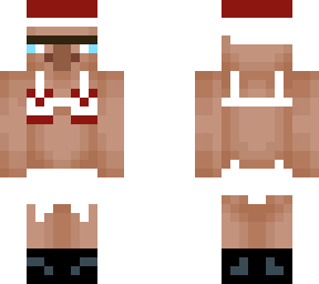 santas helper