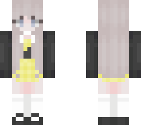 school uniform