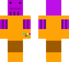 scuffed thanos