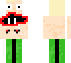sean