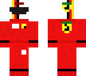 sebastian vettel