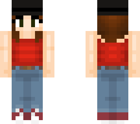 secretslender profile picture skin