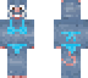 sexy remy boi blue