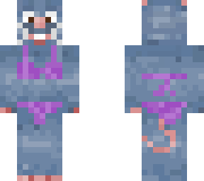 sexy remy boi purple