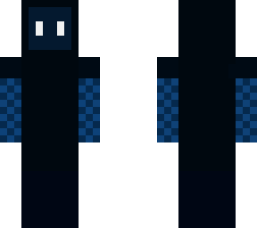 shadow man xd