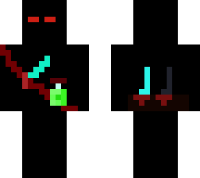 shadow warrior