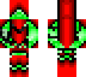 shudder skin member #3