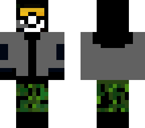 simon ghost
