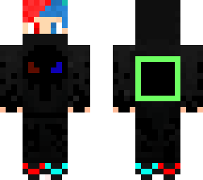 skin (pvp)