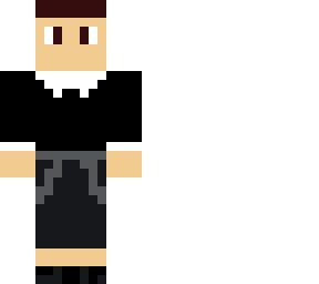 skin for me