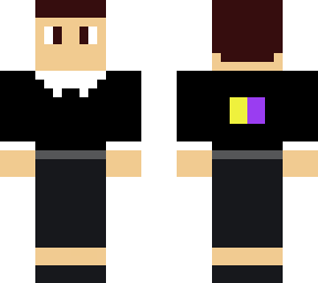 skin for me