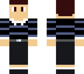 skin for me