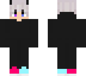 skin new