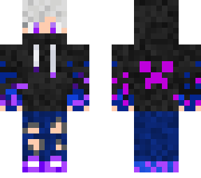 skin para herrera