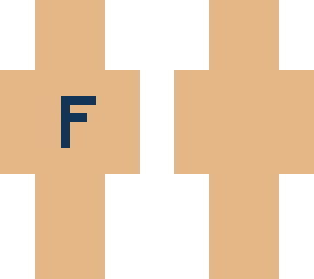 skin template