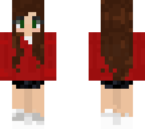 skirt