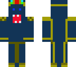 skudurex royal guard
