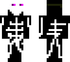 skull