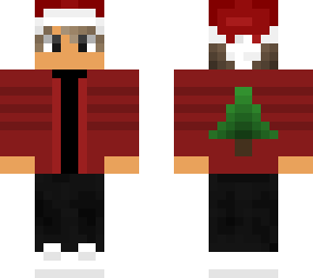 skull_k1ng- christmas