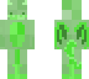 slime dragon