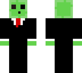 slime tux