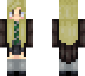 slytherin