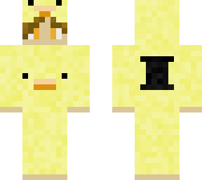 soft ducky