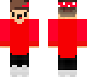 soki red