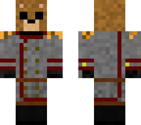 soviet bear