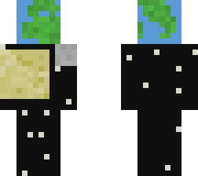 space