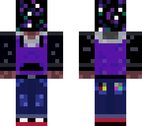 space head
