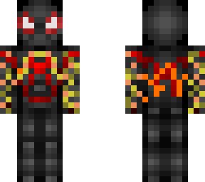 spider-man {miles-morlas} biotic genrate {3 px}
