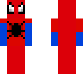 spiderman (150 likes)