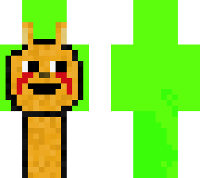 springtrap dream
