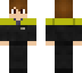 star trek uniform 2
