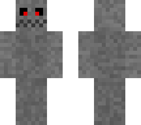 statue golem