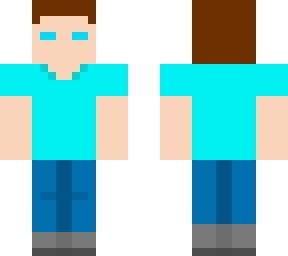 steve (creator)
