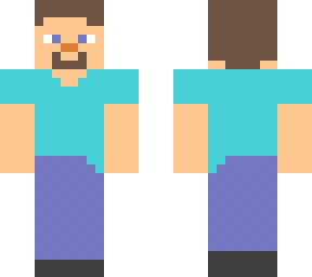 steve