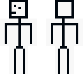 stick man