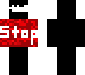 stop sign